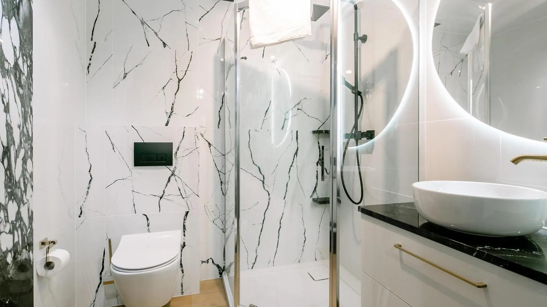 Apartamenty Panorama Tatr Jacuzzi I Parking Gratis Zakopane 0*,  Poland