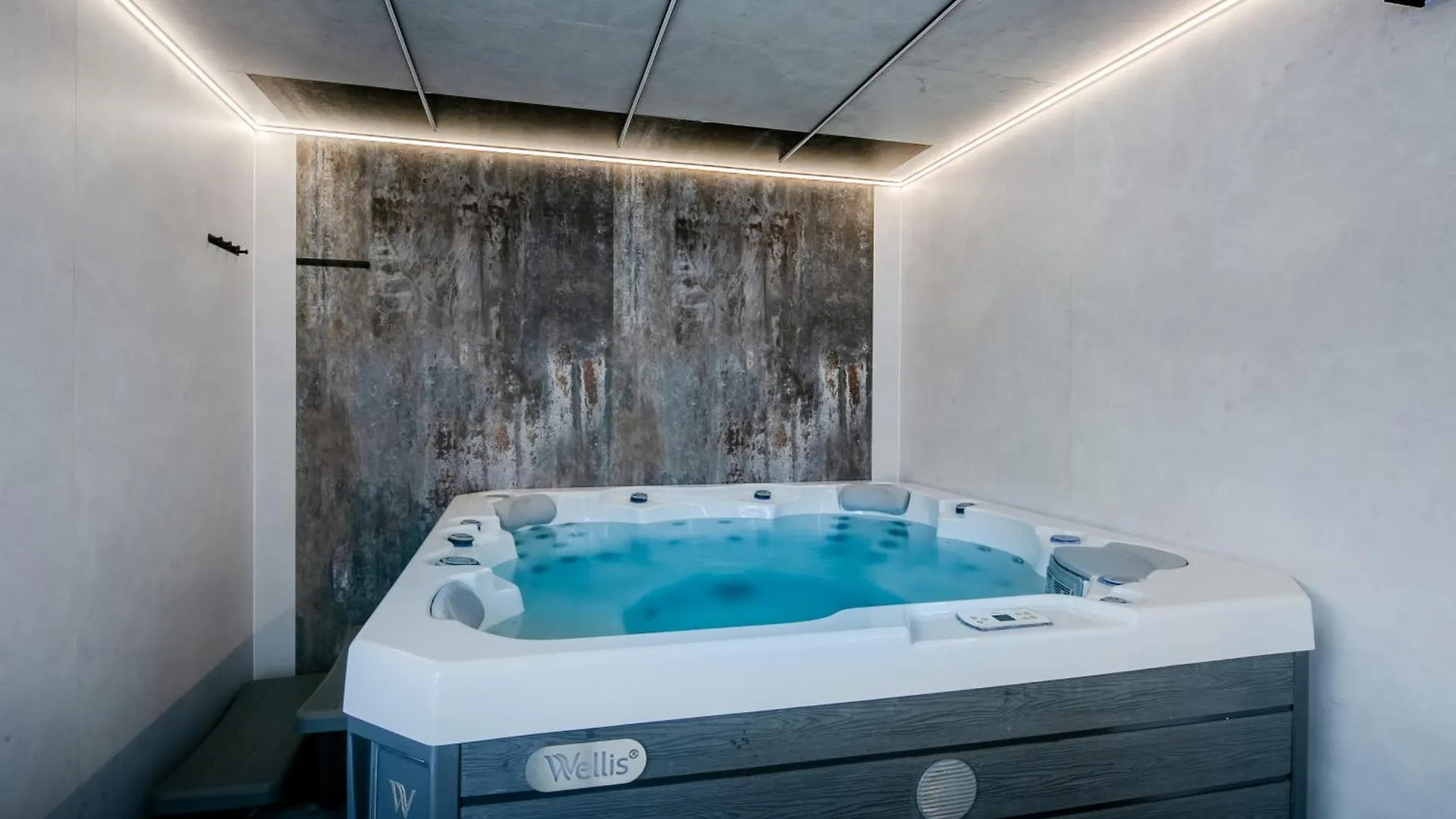 Lägenhet Apartamenty Panorama Tatr Jacuzzi I Parking Gratis Zakopane