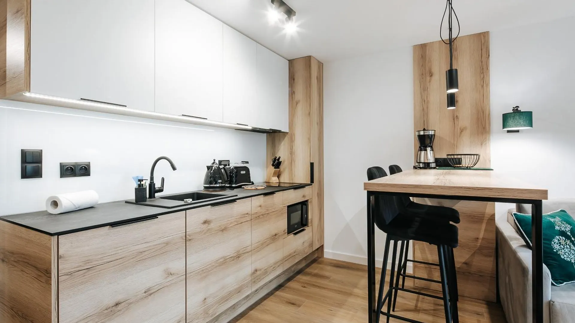 Apartamenty Panorama Tatr Jacuzzi I Parking Gratis Zakopane