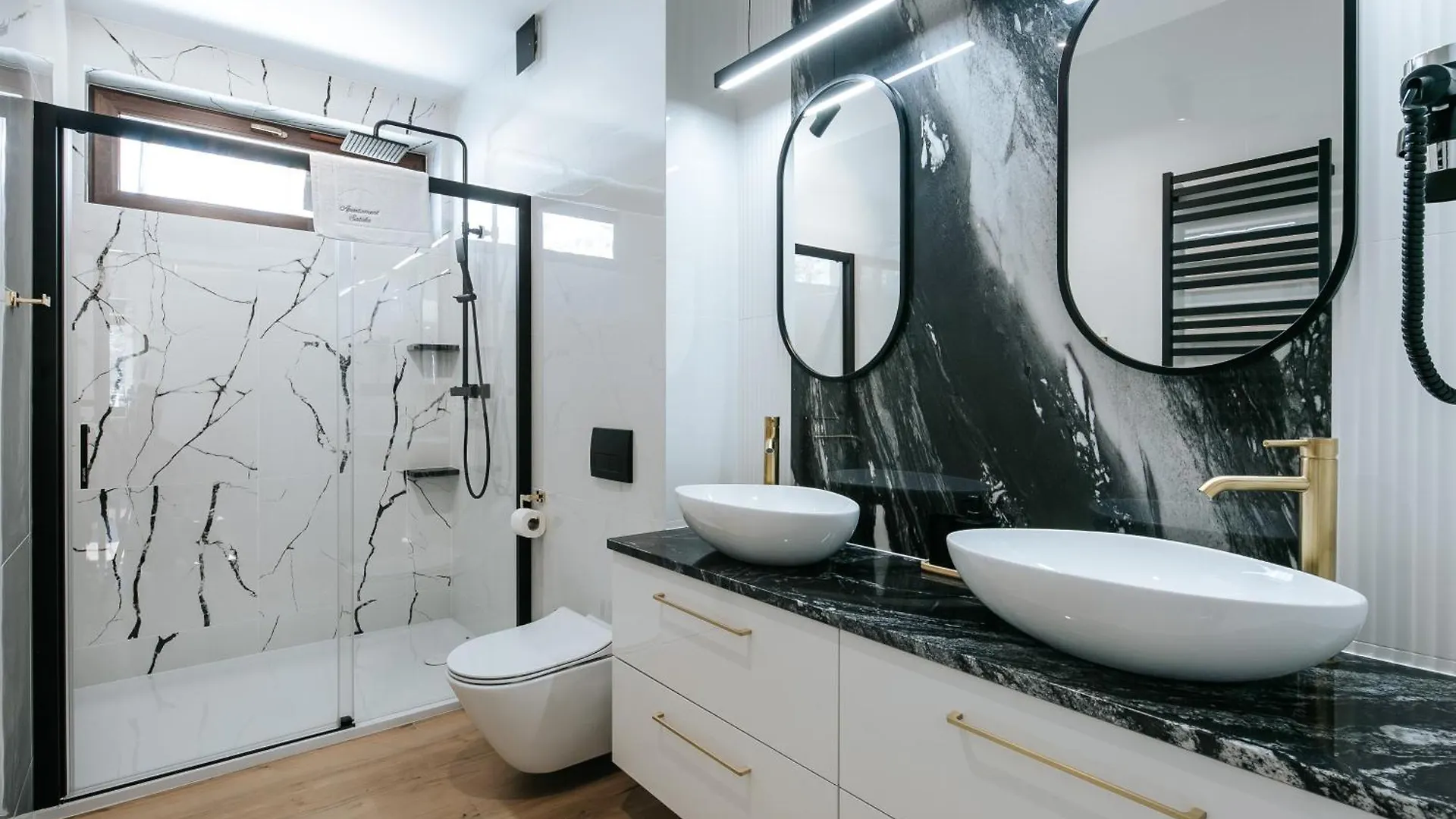 Apartamenty Panorama Tatr Jacuzzi I Parking Gratis Zakopane 0*,
