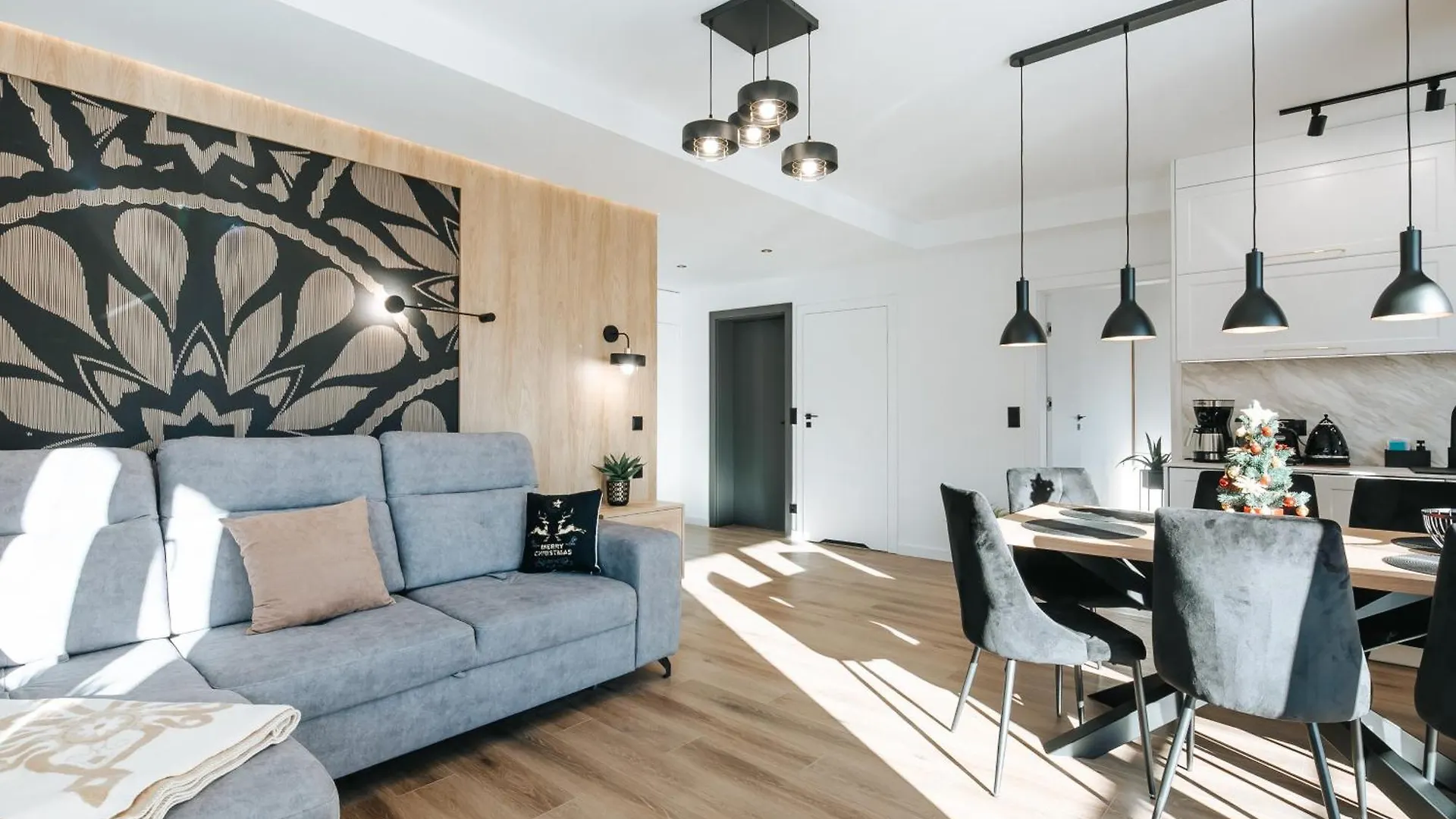 Lägenhet Apartamenty Panorama Tatr Jacuzzi I Parking Gratis Zakopane