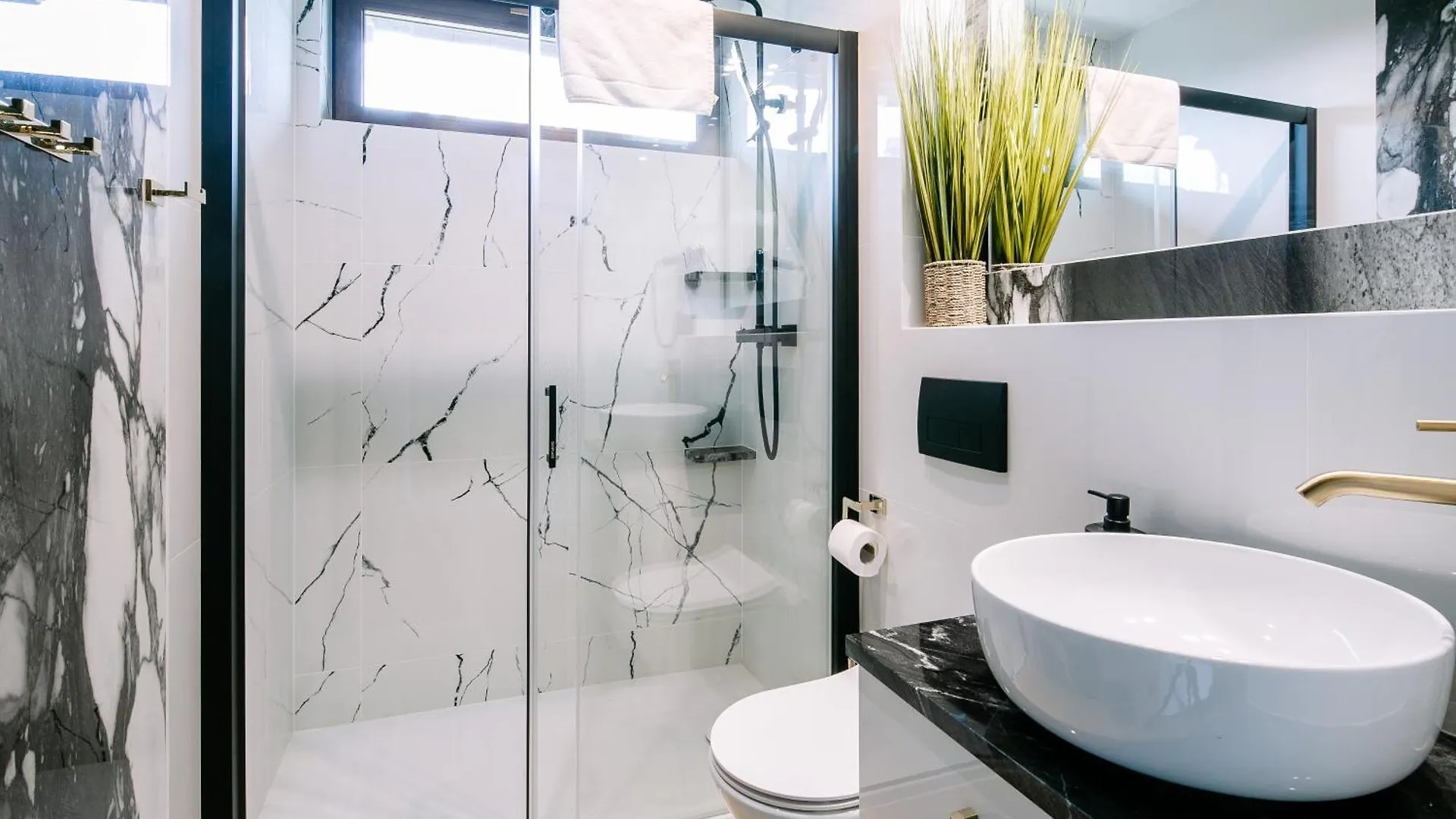Lägenhet Apartamenty Panorama Tatr Jacuzzi I Parking Gratis Zakopane